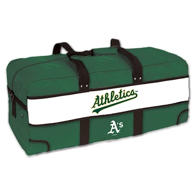 Athletics Mega-Pak Duffel Bag