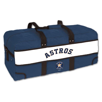 Houston Astros Mega-Pak Duffel Bag