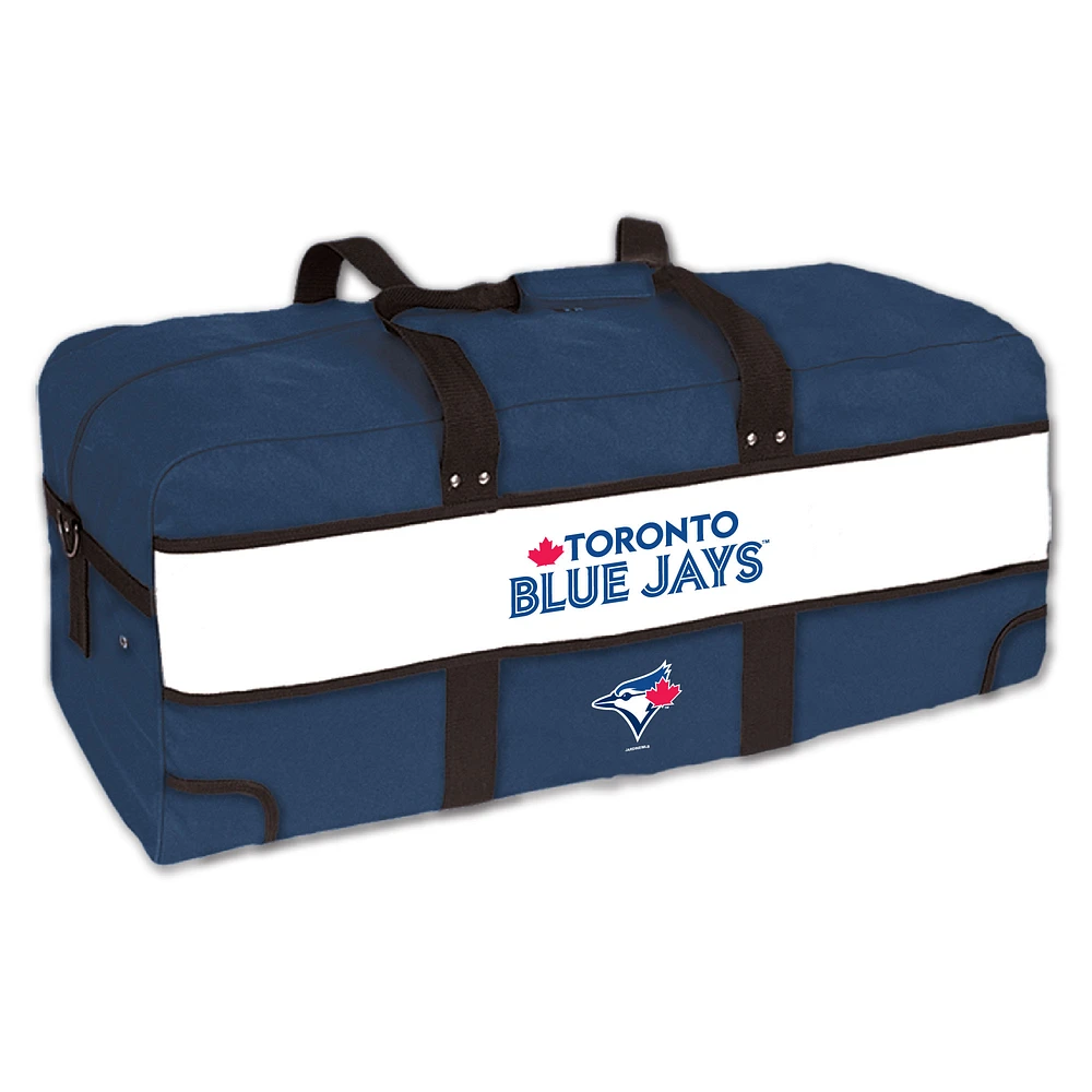 Toronto Blue Jays Mega-Pak Duffel Bag