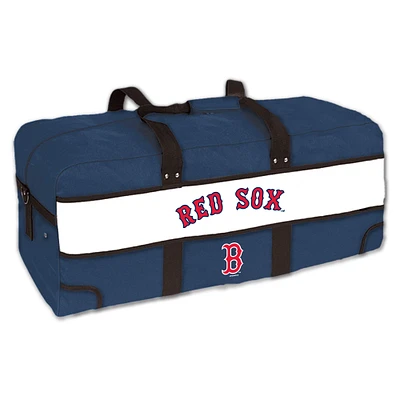 Boston Red Sox Mega-Pak Duffel Bag