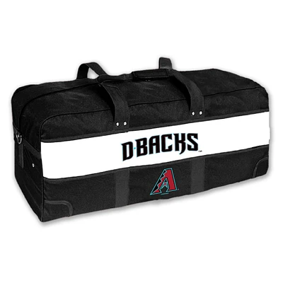 Arizona Diamondbacks Mega-Pak Duffel Bag