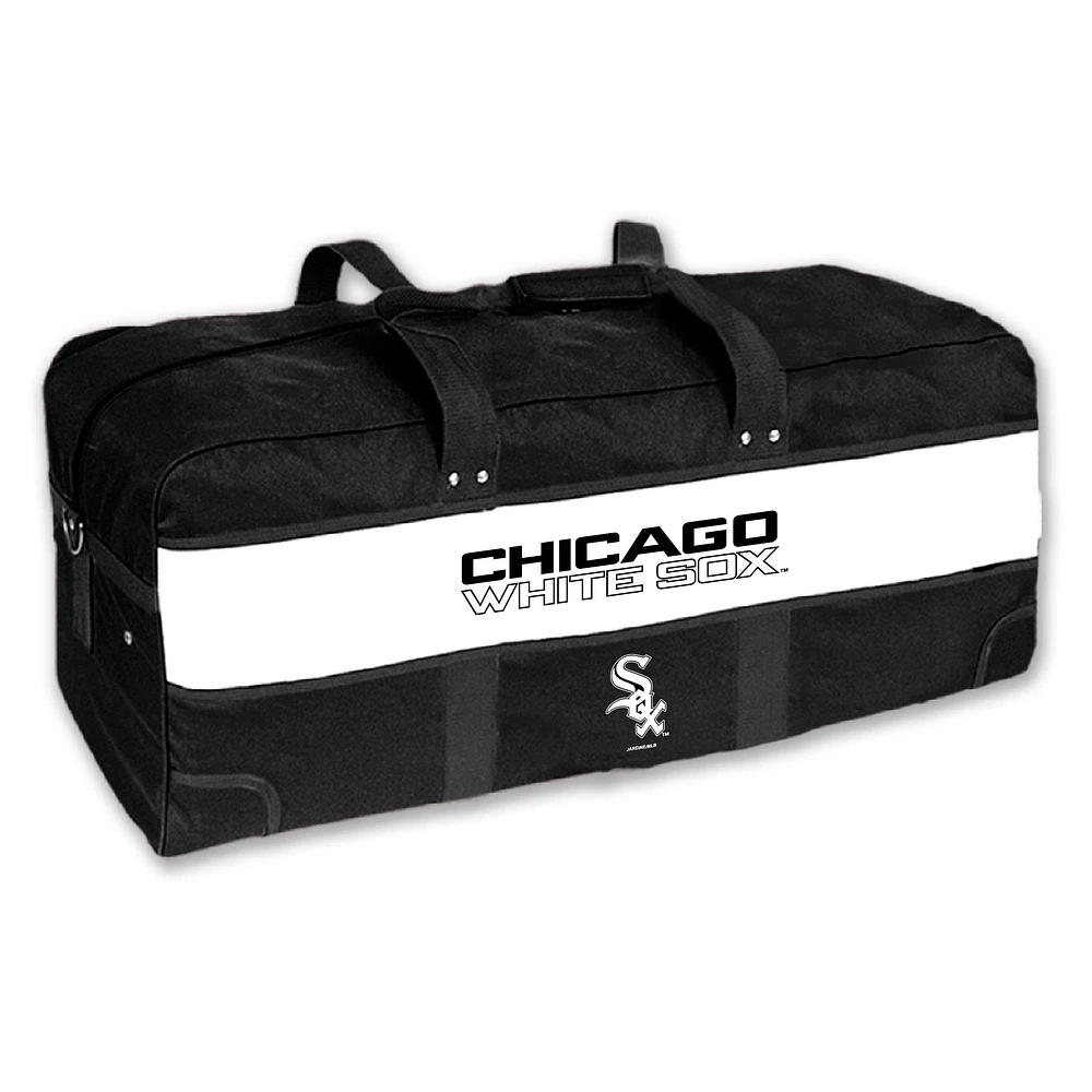 Chicago White Sox Mega-Pak Duffel Bag