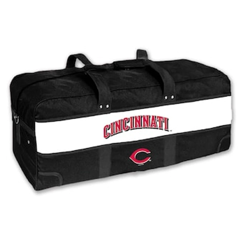 Cincinnati Reds Mega-Pak Duffel Bag