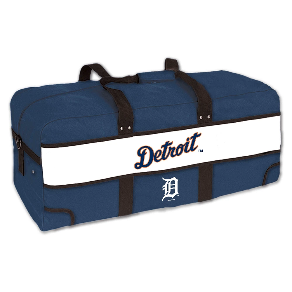 Detroit Tigers Mega-Pak Duffel Bag