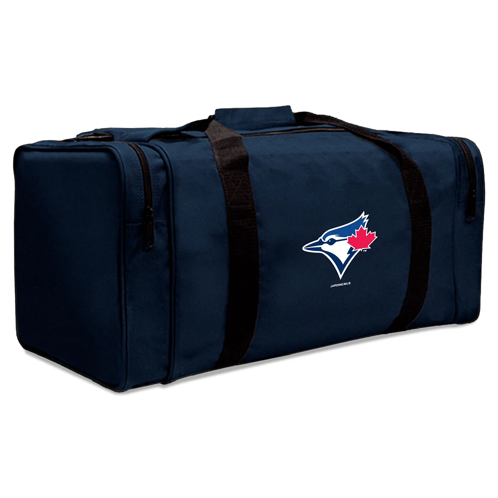 Toronto Blue Jays Gear-Pak Duffel Bag