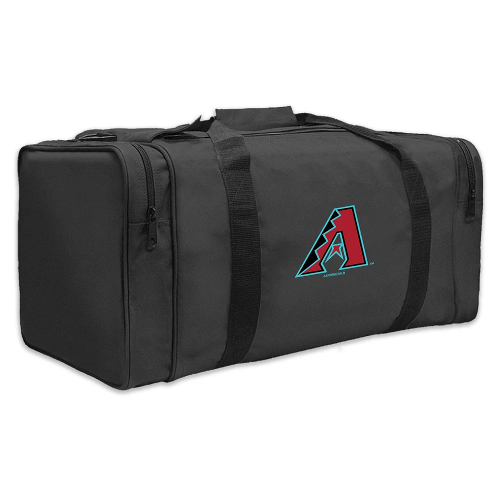 Arizona Diamondbacks Gear-Pak Duffel Bag