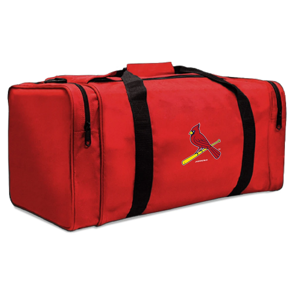 St. Louis Cardinals Gear-Pak Duffel Bag