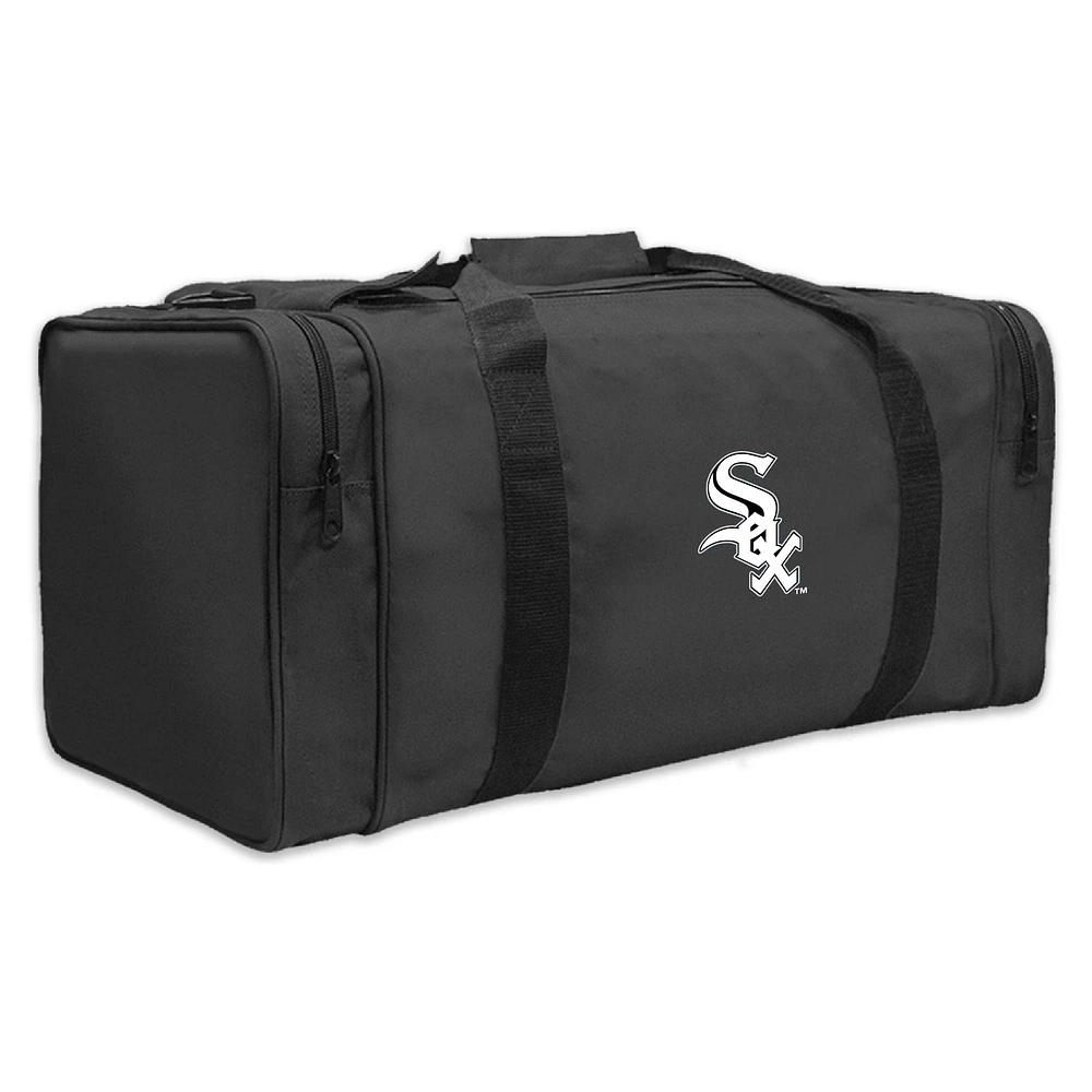 Chicago White Sox Gear-Pak Duffel Bag
