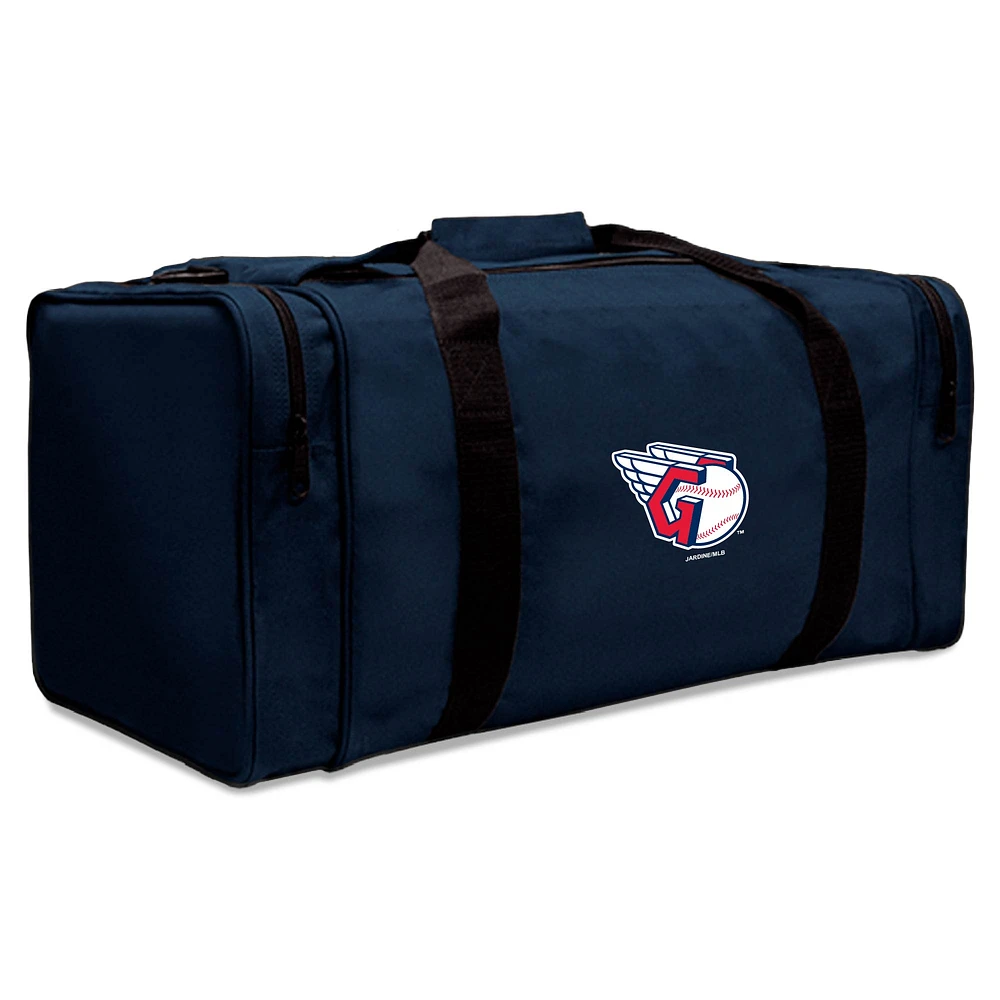 Cleveland Guardians Gear-Pak Duffel Bag