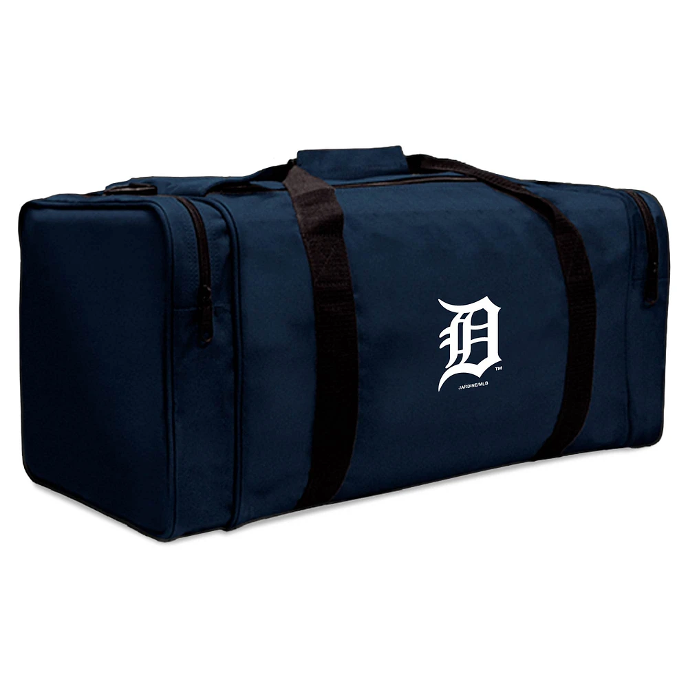 Detroit Tigers Gear-Pak Duffel Bag