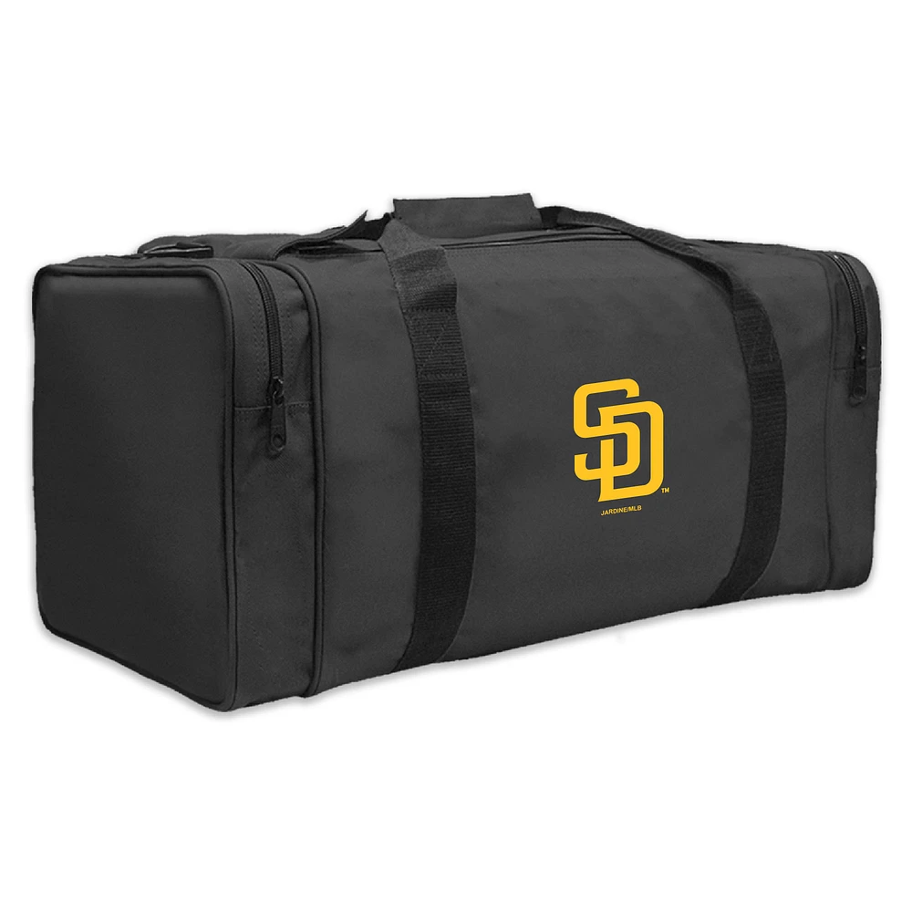 San Diego Padres Gear-Pak Duffel Bag