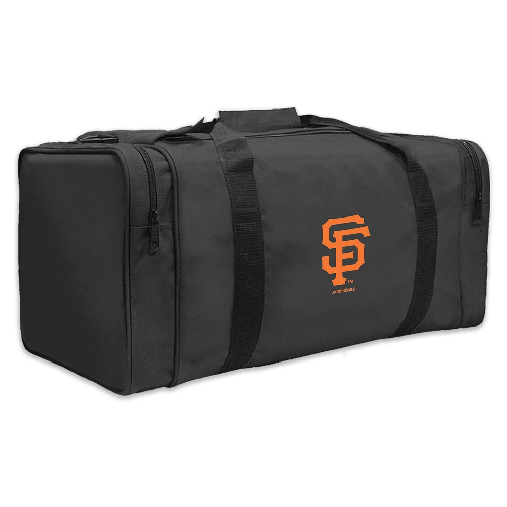 San Francisco Giants Gear-Pak Duffel Bag