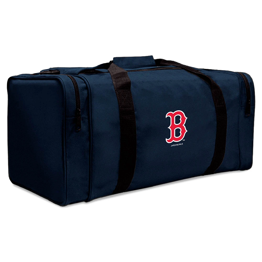 Boston Red Sox Gear-Pak Duffel Bag