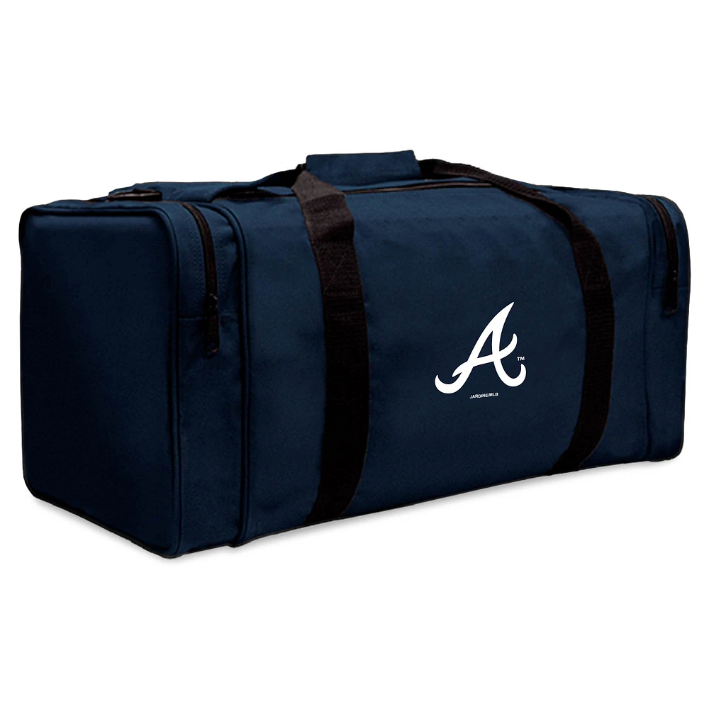 Atlanta Braves Gear-Pak Duffel Bag