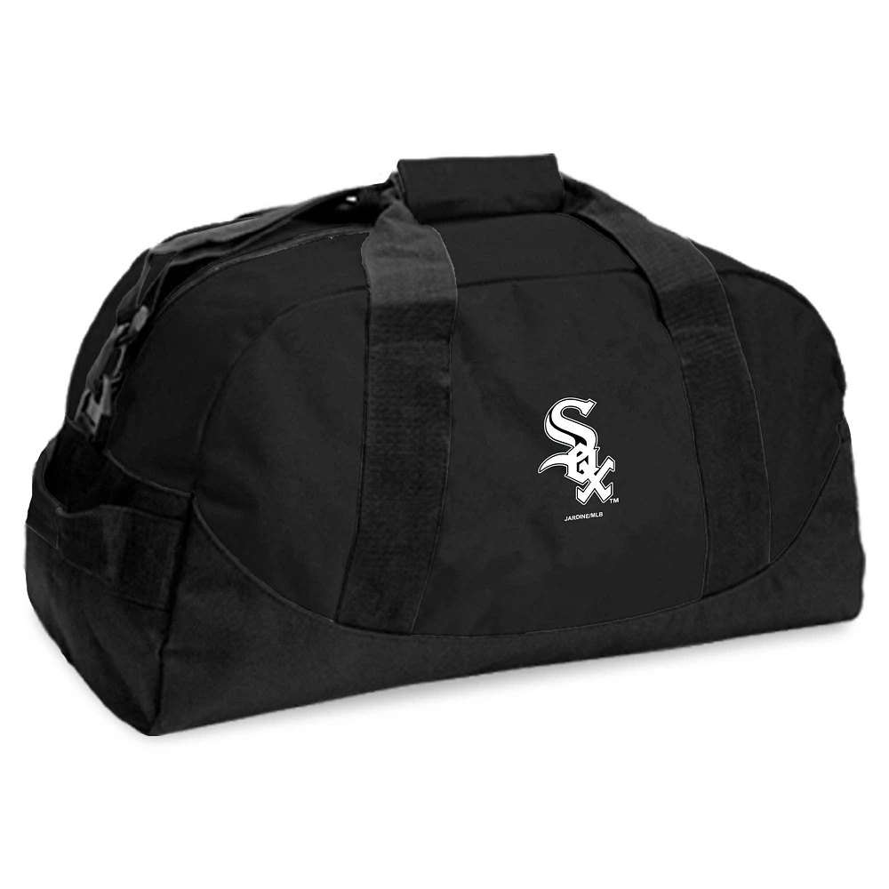 Chicago White Sox Dome Duffel Bag