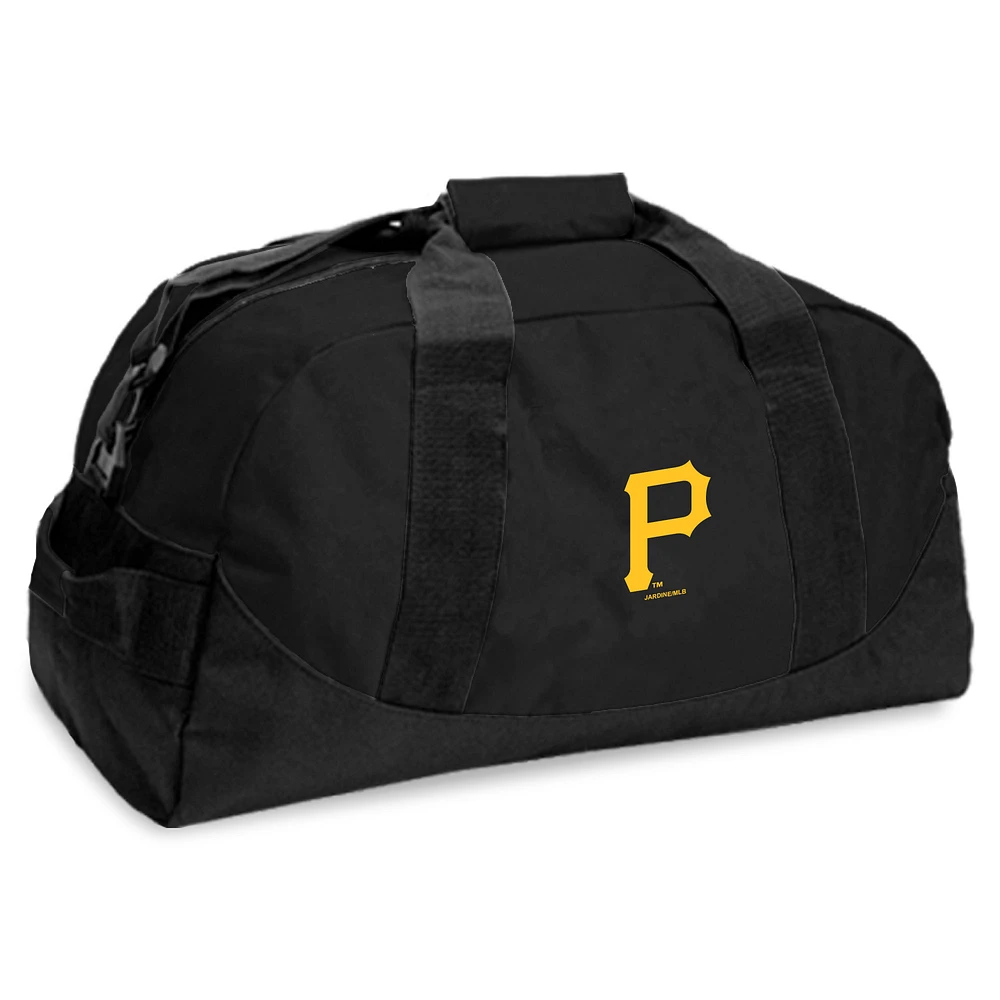 Pittsburgh Pirates Dome Duffel Bag
