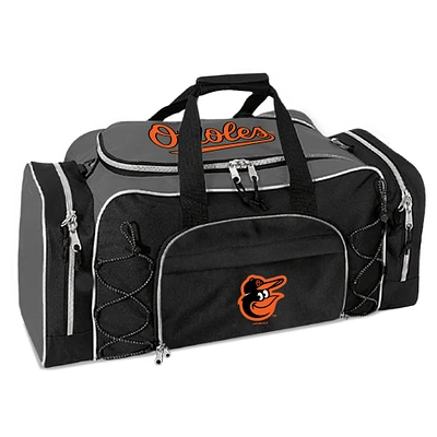 Baltimore Orioles Action Duffel Bag