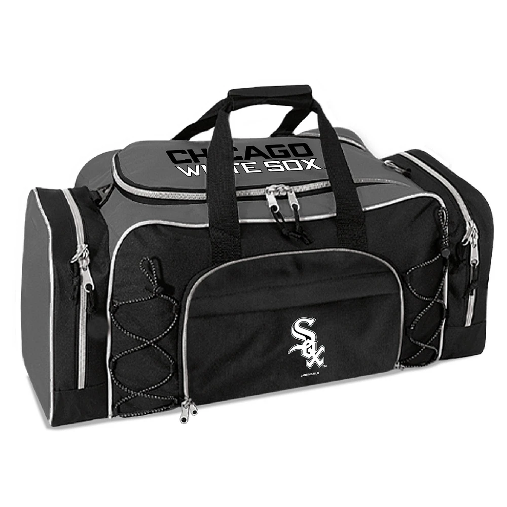 Chicago White Sox Action Duffel Bag