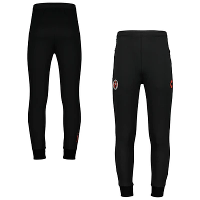 Men's Charly Black Club Tijuana 2024/25 Training Joggers