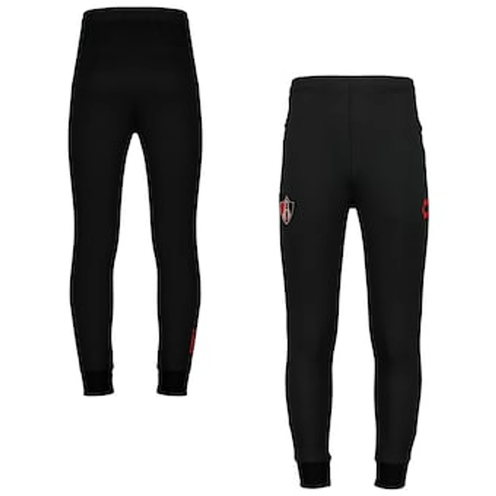 Men's Charly Black Club Atlas 2024/25 Training Joggers