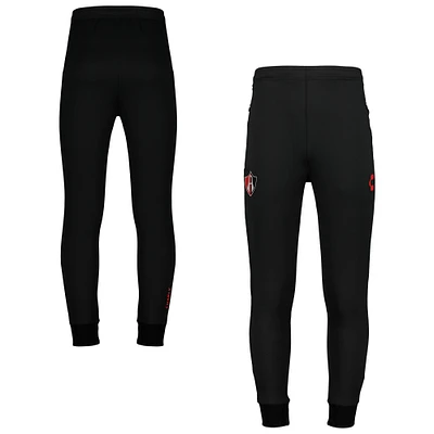 Men's Charly Black Club Atlas 2024/25 Training Joggers