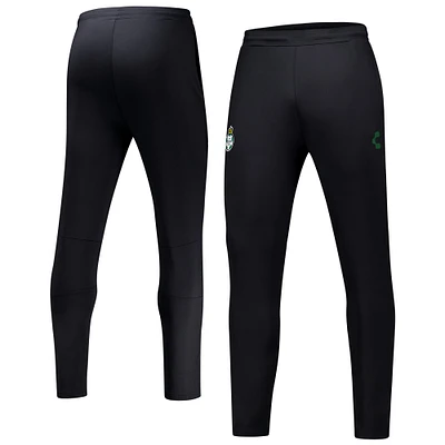 Men's Charly Black Santos Laguna 2024/25 Training Pants