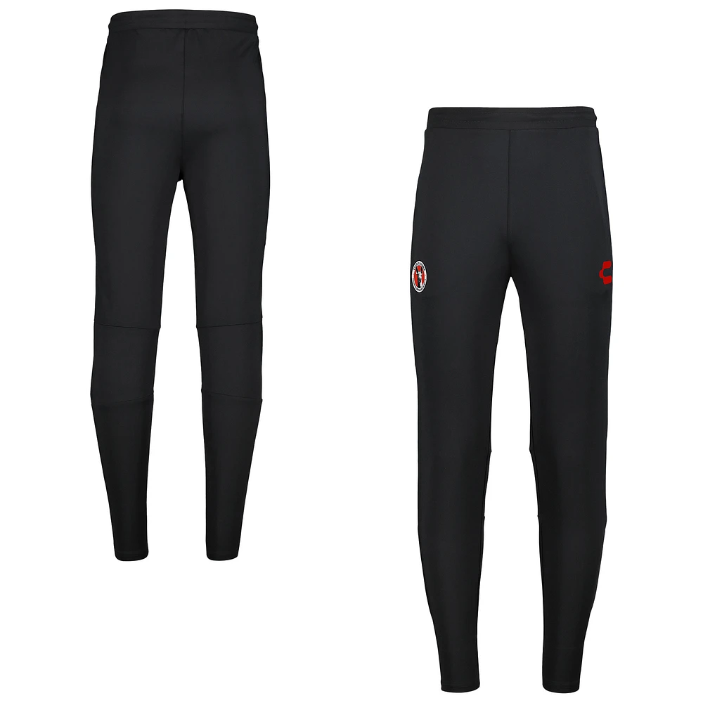 Men's Charly Black Club Tijuana 2024/25 Training Pants