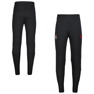 Men's Charly Black Club Atlas 2024/25 Training Pants