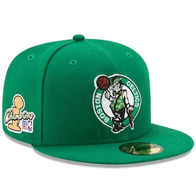 2024 Nba Finals Celtics Adjustable Hat Shop New Era Men's New