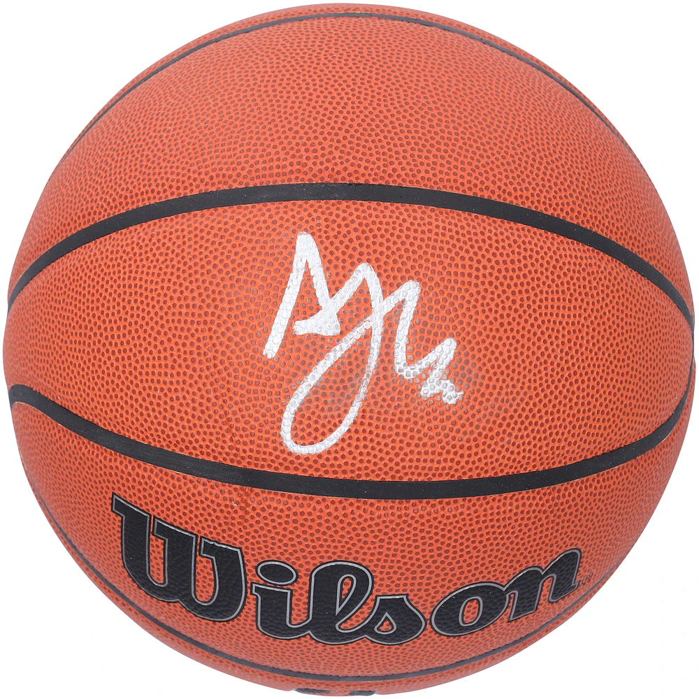 Al Horford Boston Celtics Autographed 2024 NBA Finals Champions Wilson Authentic Series Indoor/Outdoor Basketball