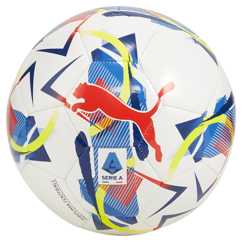Puma Serie A 2024/25 Orbita Mini Soccer Ball