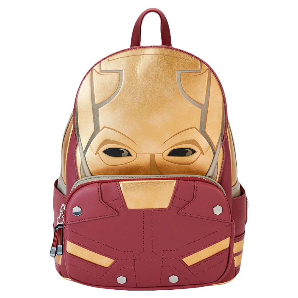 Loungefly Daredevil Cosplay Mini Backpack