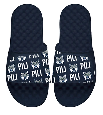Unisex ISlide Alissa Pili Minnesota Lynx Team Pattern Slide Sandals