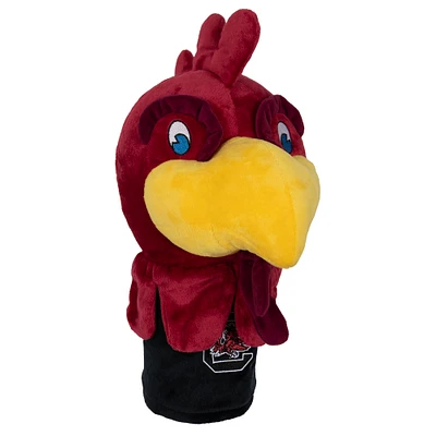WinCraft South Carolina Gamecocks Mascot Headcover