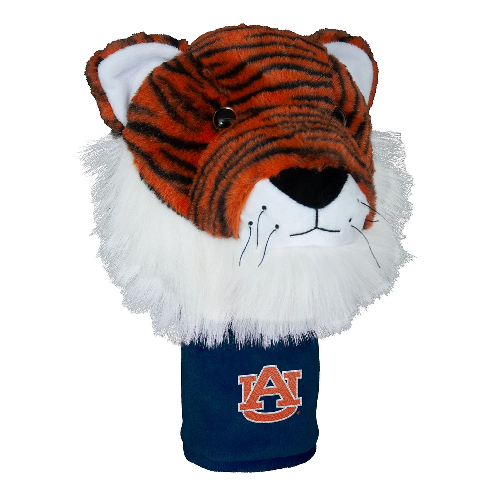 WinCraft Auburn Tigers Mascot Headcover