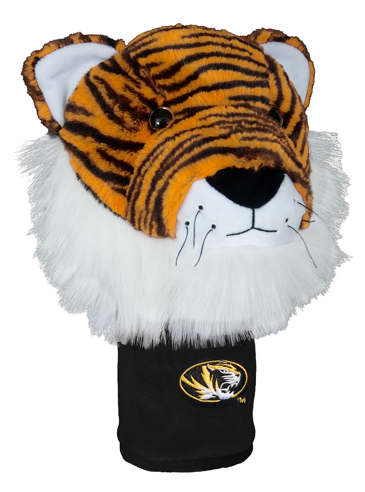 WinCraft Missouri Tigers Mascot Headcover