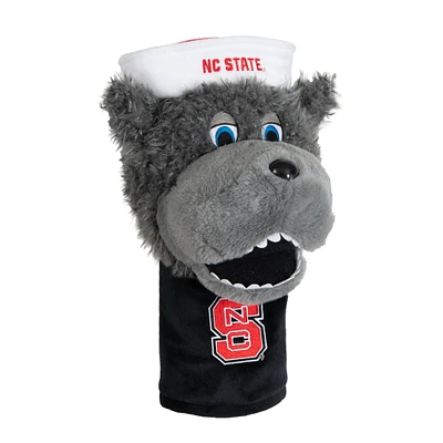 WinCraft NC State Wolfpack Mascot Headcover