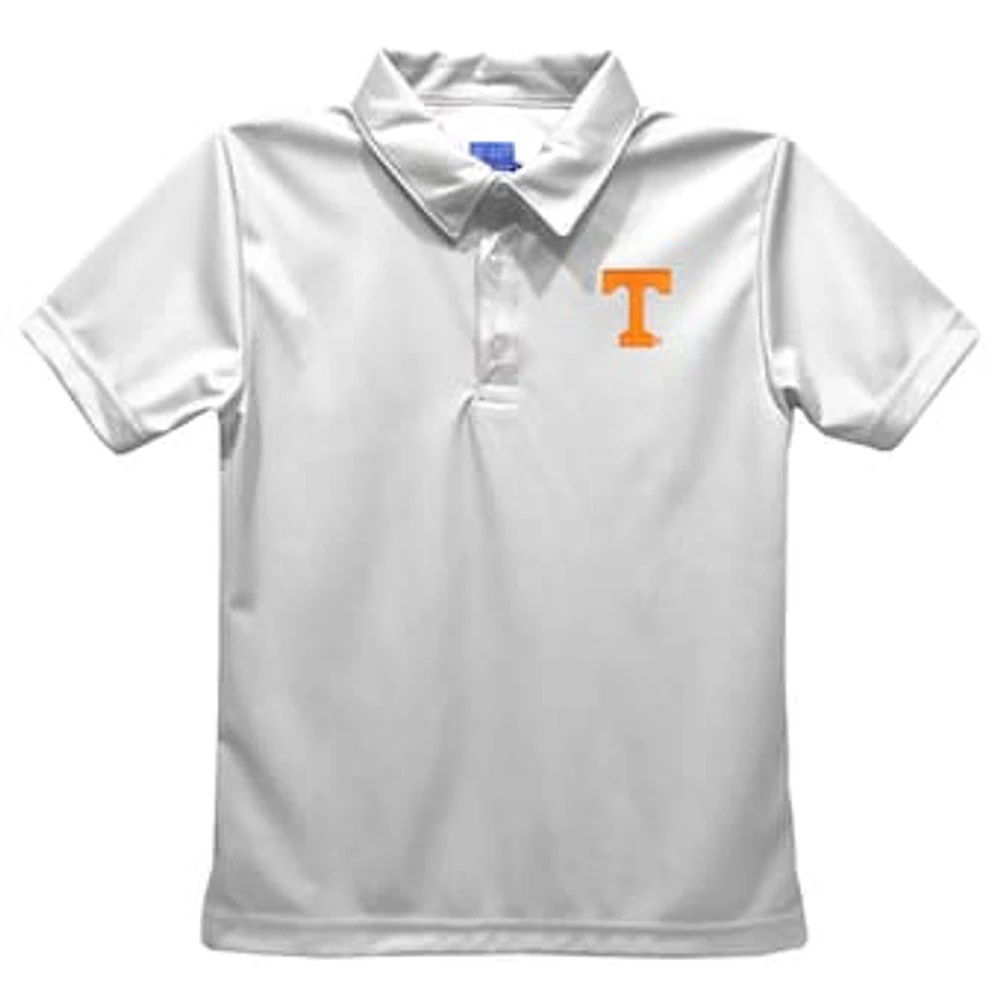 Toddler Vive La Fete Tennessee Volunteers Solid Polo