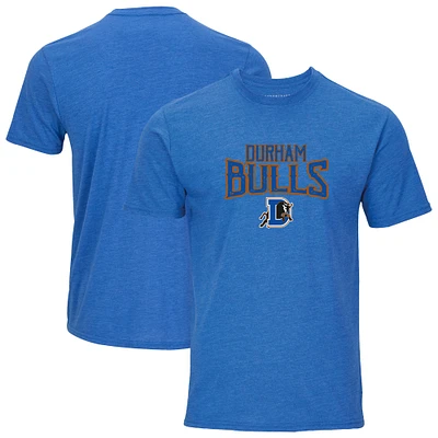Men's Royal Durham Bulls Essential T-Shirt