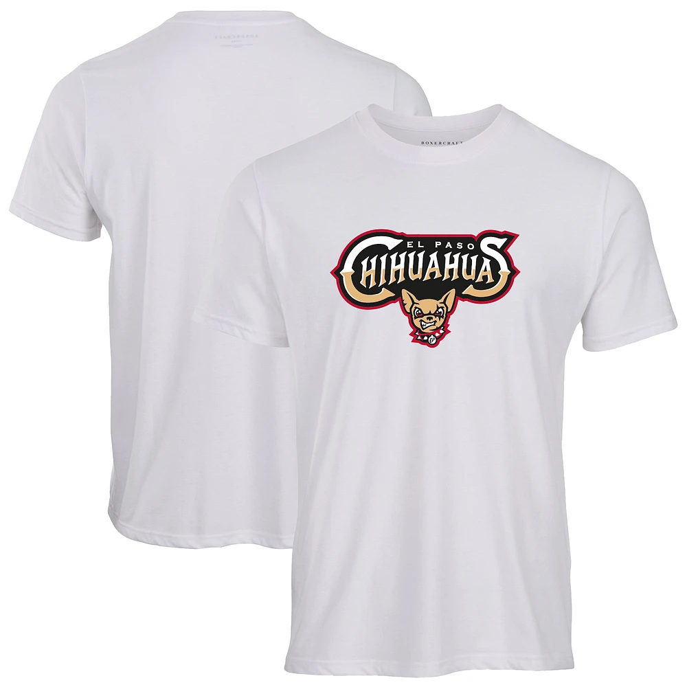 Men's El Paso Chihuahuas Essential T-Shirt