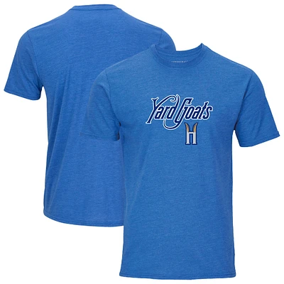 Men's Royal Hartford Yard Goats Essential T-Shirt