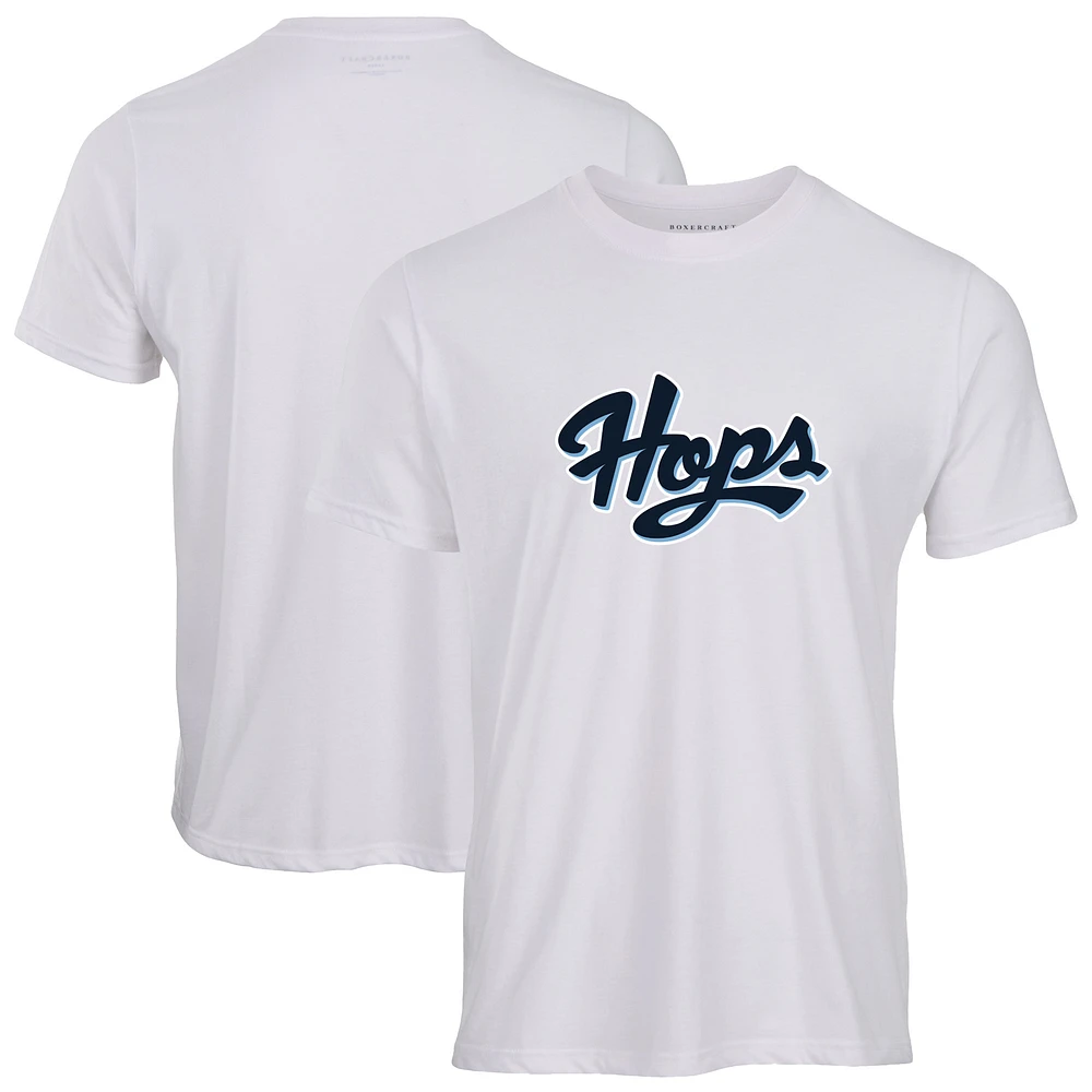 Men's Hillsboro Hops Essential T-Shirt