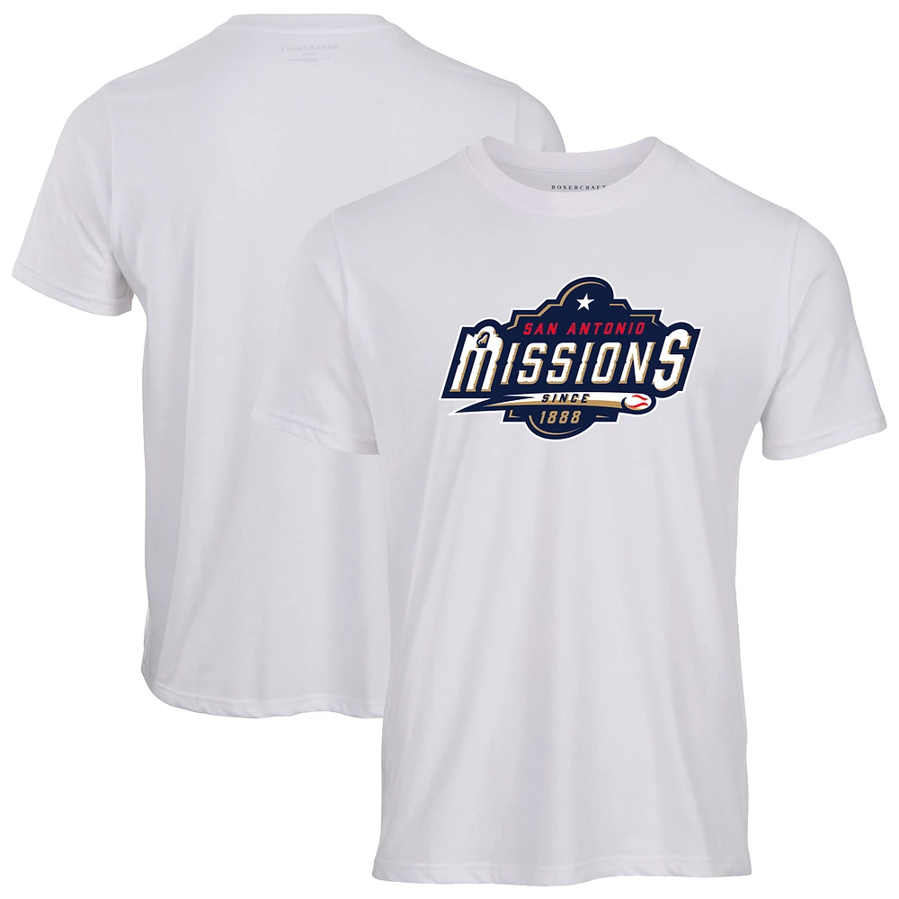 Men's San Antonio Missions Essential T-Shirt