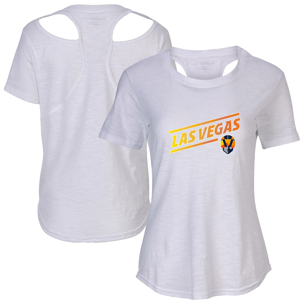 Women's Las Vegas Aviators Cut It Out T-Shirt