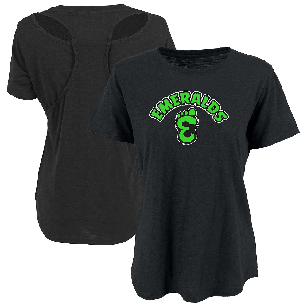 Women's Eugene Emeralds Cut It Out T-Shirt