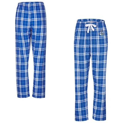 Women's Royal Hartford Yard Goats Haley Flannel Sleep Pants