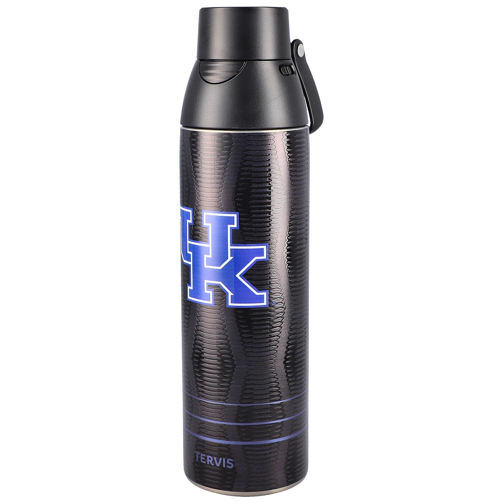 Tervis Kentucky Wildcats Full Speed 36oz. Venture Stainless Steel Water Bottle