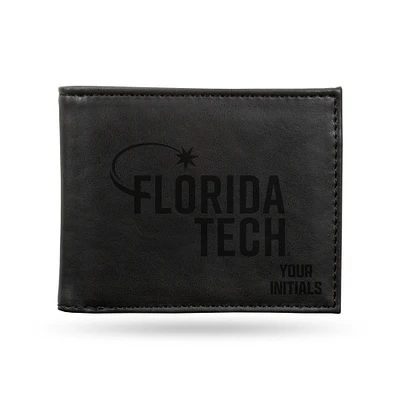 Florida Tech Panthers Personalized Billfold Wallet