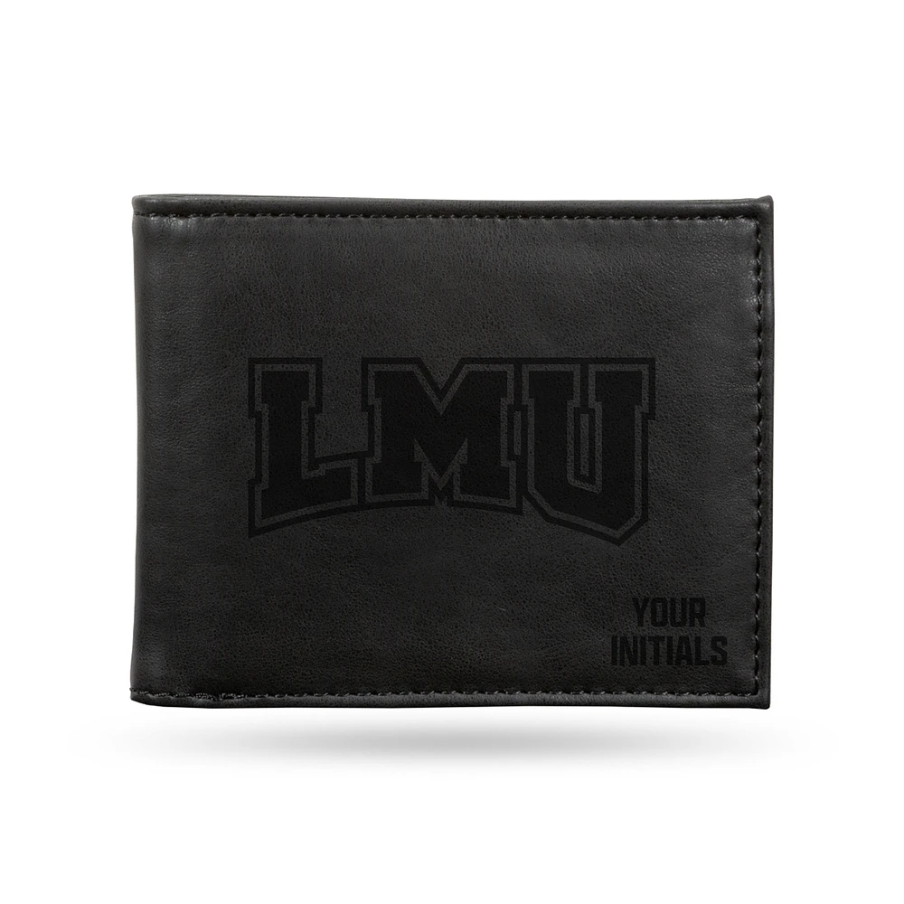 Loyola Marymount Lions Personalized Billfold Wallet