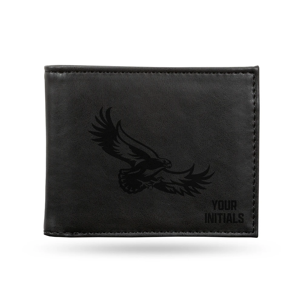 Saint Joseph's Hawks Personalized Billfold Wallet